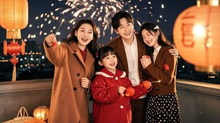 重生萌娃：逆轉家族命運之旅