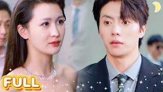 Transmigrated Ceo: Tug-of-War with My Gender-Swapped Self