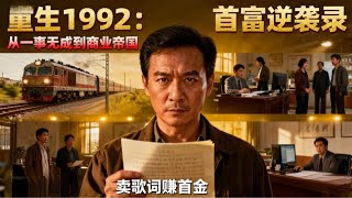 Reborn in 1992: Train Rescue & Lyrics for First Fortune