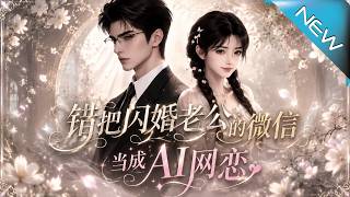 Mistaking My Flash-Husband's WeChat for an AI Online Romance