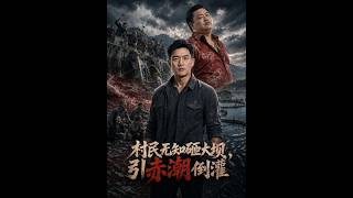 村民砸坝引发赤潮危机