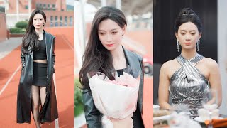 Accidentally Sent My Confession to the President (Not the Campus Belle) — Then Activated the Win System