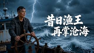 昔日渔王再掌沧海