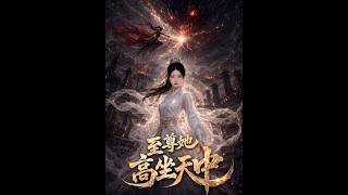 至尊她高坐天中