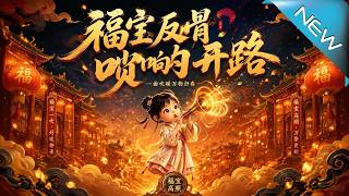 Fu Bao's Defiance: The Suona Leads the Way