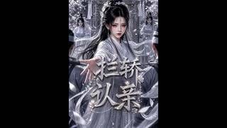 Claiming Kin by Halting the Sedan Chair