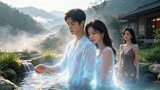 The Vanishing Hidden Heir