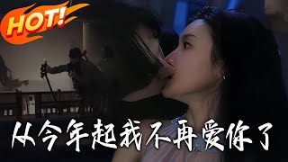 从今年起我不再爱妳了