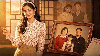 [MULTI SUB]【完整版】回到 1979：我成了我妈的妈！改写她的悲惨人生| 甜梦剧场