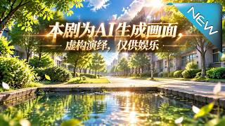 【大结局完整版】保研被抢，他反手亮出空天母舰，却惊动神级生命体《万界垂钓：从零开启科技修仙路》第1~