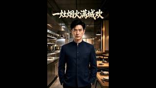 《一灶菸火滿城歡》