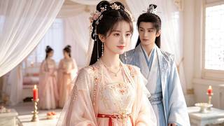 替嫁盲君：深宅煖婚與歸來