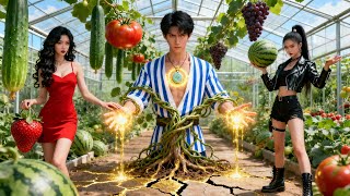 Midnight Call from Sister-in-Law: The Foolish Brother Activates Jade Pendant, Reverses Fate to Marry Her and Become Rich