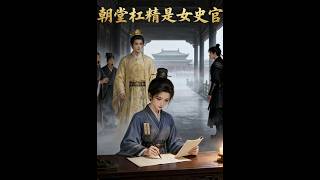 The Sarcastic Female Historian in the Imperial Court