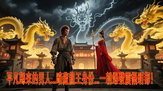 龍王逆命