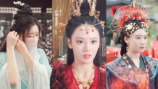 醜女逆轉美人命運