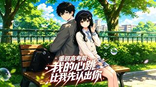 Back to the Days Before Gaokao: My Heart Recognizes You First