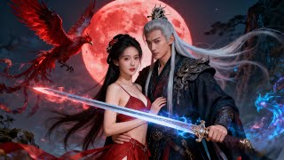 Three Years Pregnant: My Baby's Dad Is the King of Hell