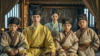 Transmigrated as a Vicious Stepmother: I Spoil the Prince Madly to Survive