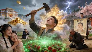 The King of Taoyuan Village: Awakening of the God King