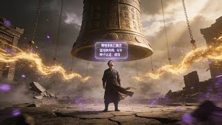 混沌钟九响：我靠系统成神子