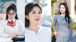 Reborn at 18: Dumping the School Belle for the Hidden Tycoon's Daughter