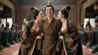 [Multi SUB] （全集）我家女帝竟然想罢免我，看我如何吹枕边风！