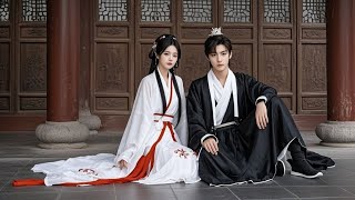 女狀元的逆轉人生