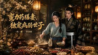 The Strong Medicinal Chef Wife and the Doted-on Frail Heir