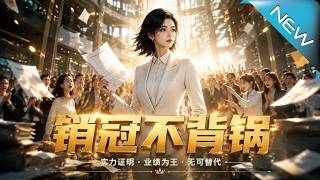 《銷冠不背鍋》
