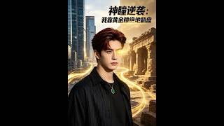 【高清全集】《神瞳逆袭：我靠黄金瞳绝地翻盘》
