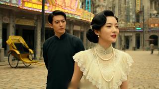 穿越年代文：搬空家产投奔硬汉老公