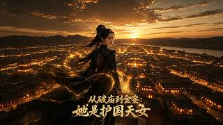 From Ruined Temple to Golden Throne: The Heavenly Protector