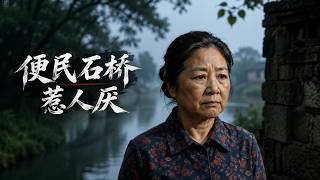 便民石橋惹人厭