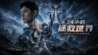 24 Hours to Save the World