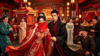 Swapped Sedan Chairs: Mismatched Marriages