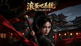 《滚蛋吧系统，做人没必要太正常》【最新完结剧集】