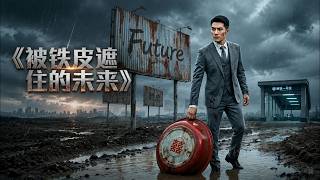 被铁皮遮住的未来