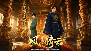 A Palace Servant's Ascent to Glory: Phoenix Throne's Blue Ambition