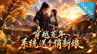 《Time-Travel to Famine: The System Delivers a Beautiful Bride》