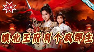 鎮北王府有個瘋郡主