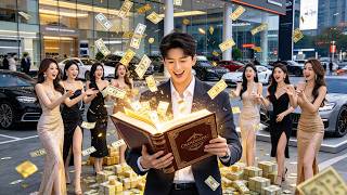 [Multi SUB] ｜母亲病重被逼弃疗卖房，他拿最后三千救母觉醒回流账本！钱花在救急扶正就返还，