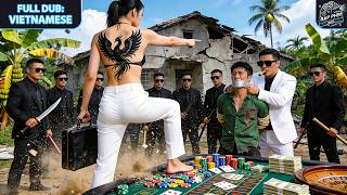 The CEO Wife Who Lost All to Her Husband's Mistress After Saving His Gambling Debts