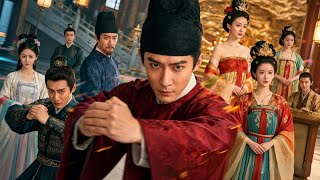 The Prisoner Chosen by the Queen