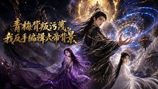 After My Childhood Sweetheart Betrayed Me, I Edit My Emperor Backstory