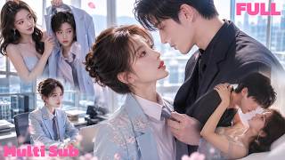 The Disguise Unveiled: The President's Love Chase