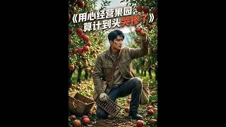 智慧果园的陷阱