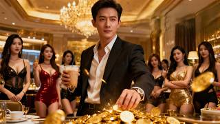 The Cashback Comeback