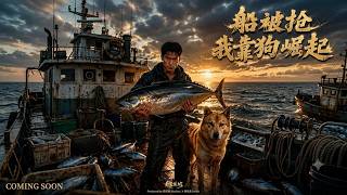 船被搶我靠狗崛起