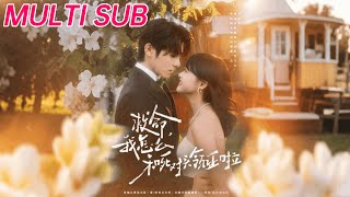 Oh No! I Married My Arch-Nemesis & Mr. Zhou, Your Wife Doesn't Play by the Rules